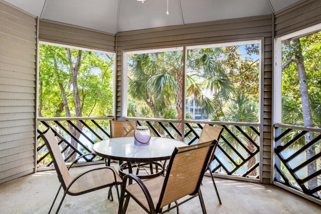 Turtle Cove 5552 Villa Kiawah Island Kültér fotó