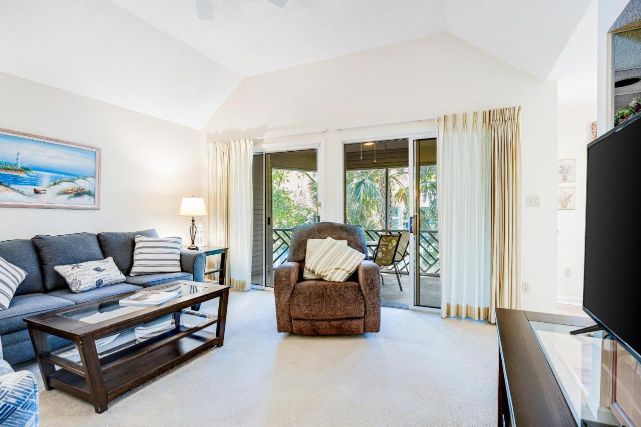 Turtle Cove 5552 Villa Kiawah Island Kültér fotó