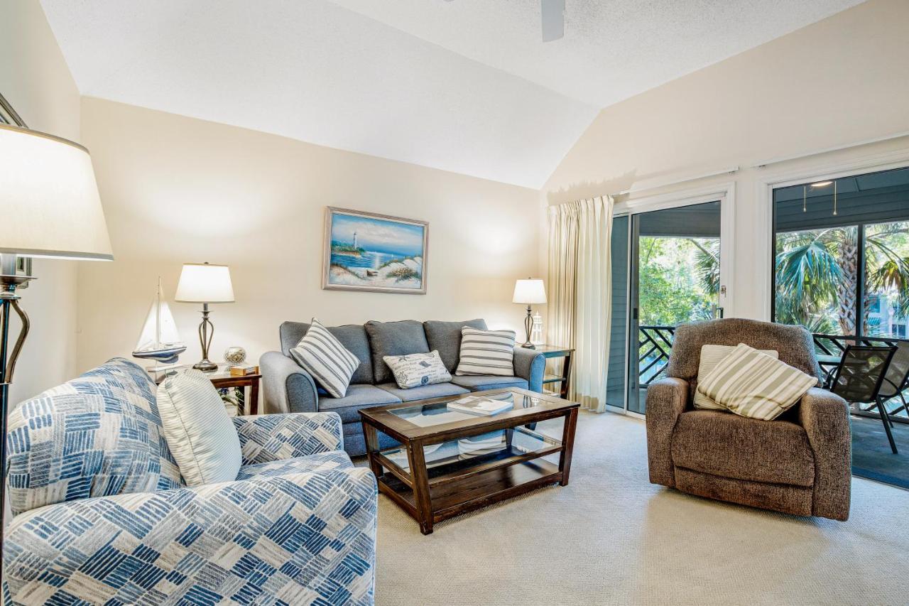 Turtle Cove 5552 Villa Kiawah Island Kültér fotó