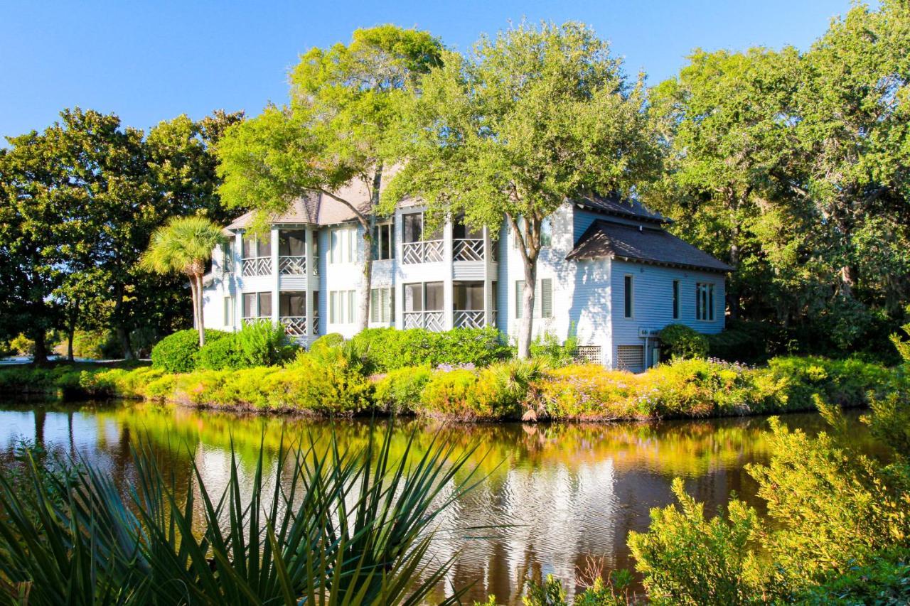 Turtle Cove 5552 Villa Kiawah Island Kültér fotó