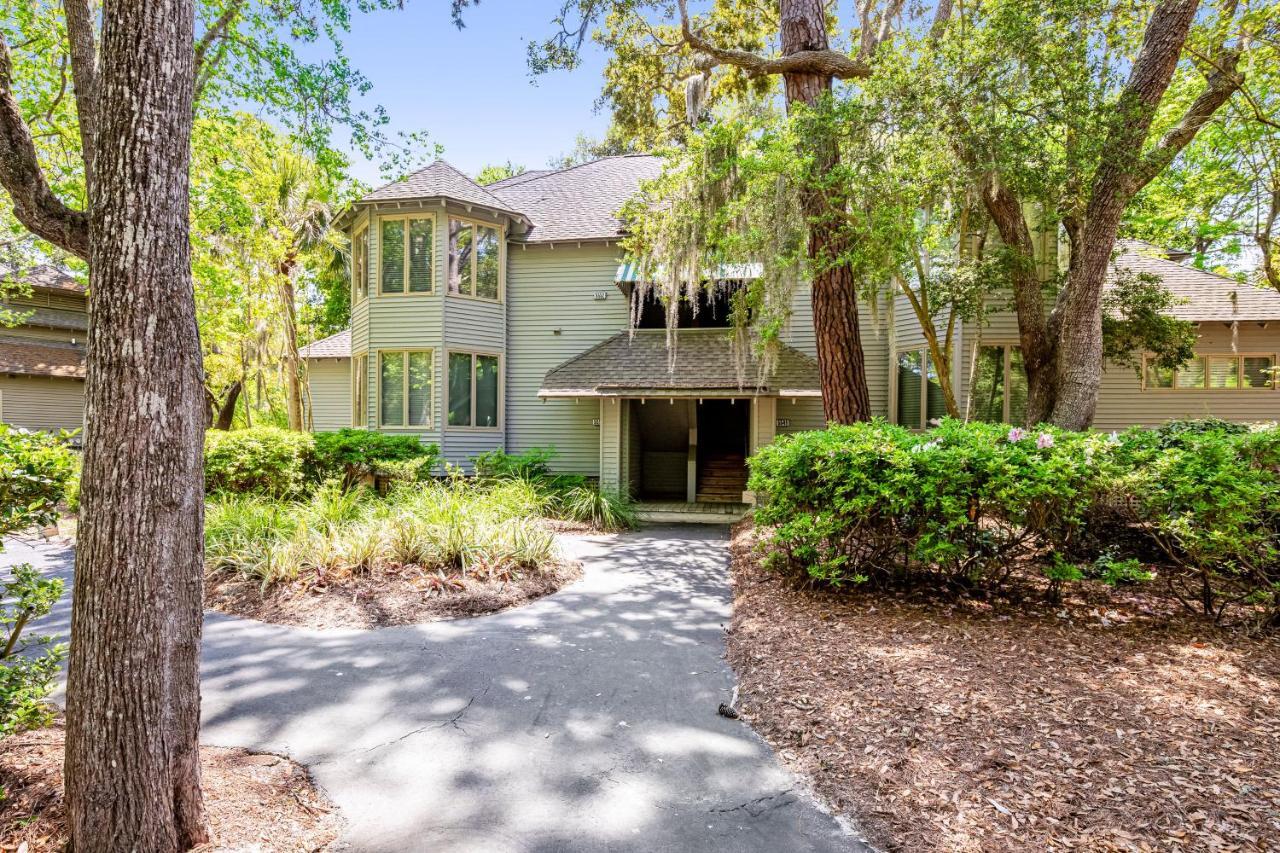 Turtle Cove 5552 Villa Kiawah Island Kültér fotó