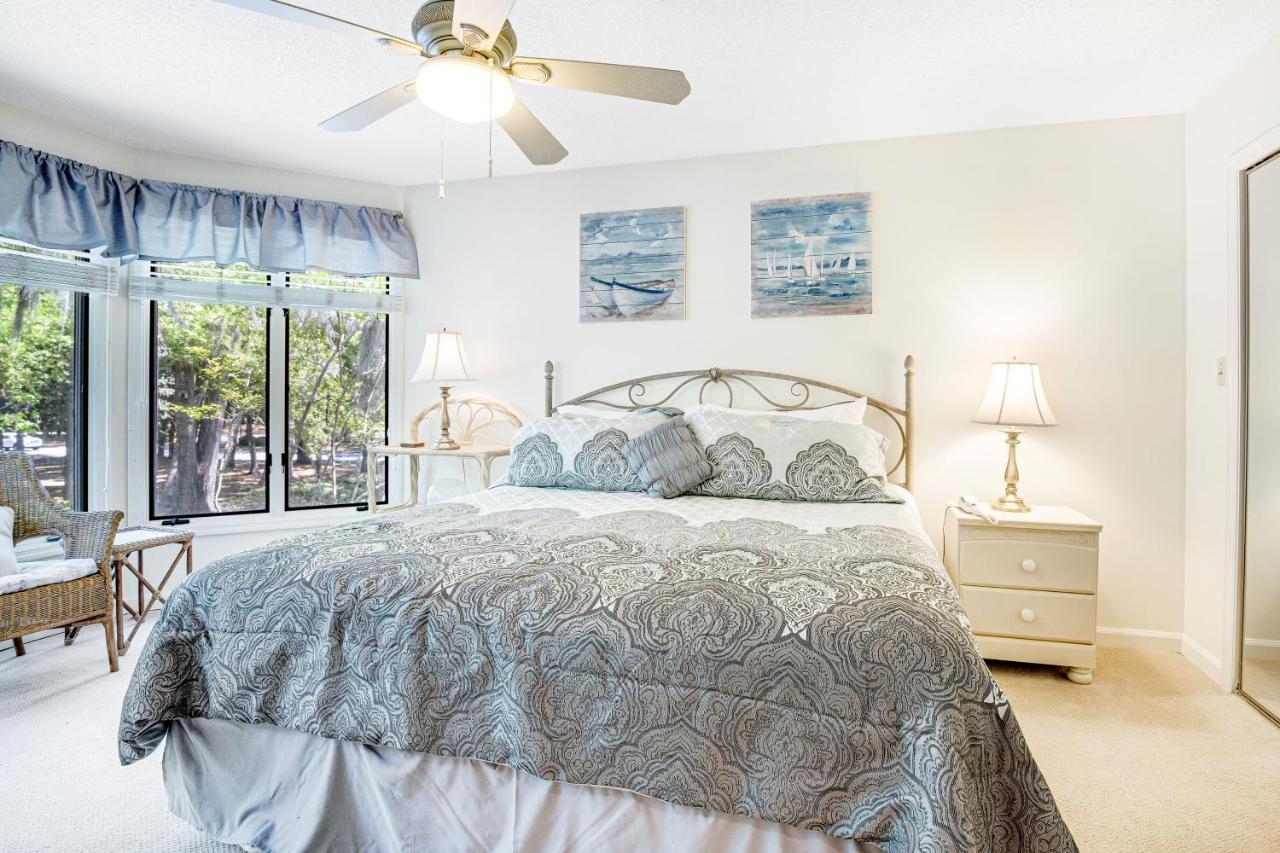 Turtle Cove 5552 Villa Kiawah Island Kültér fotó