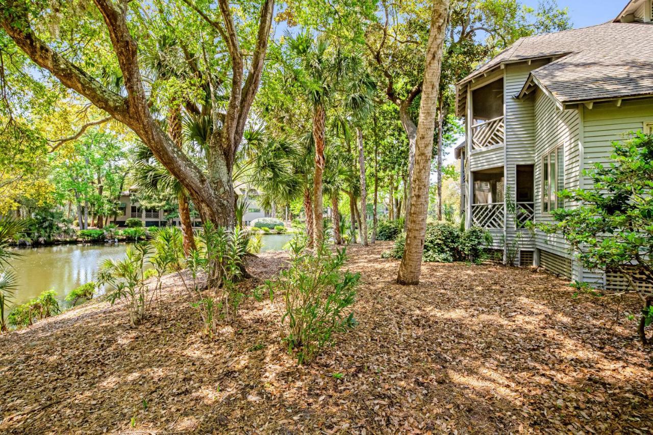 Turtle Cove 5552 Villa Kiawah Island Kültér fotó